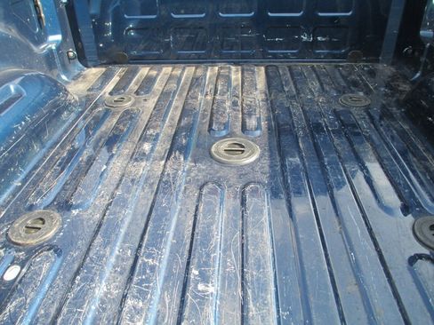 Used 2024 RAM 2500 Big Horn w/ Sport Appearance Package image 7