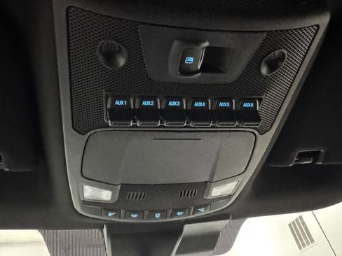 Used 2022 Ford F250 Lariat w/ Black Appearance Package image 56