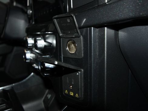 Used 2023 Ford F150 XLT w/ Equipment Group 302A High AWD/4WD image 24
