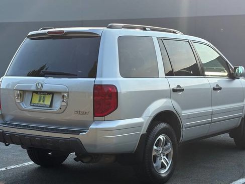 Used 2005 Honda Pilot EX-L image 5