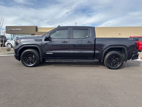 Used 2023 GMC Sierra 1500 Elevation image 7