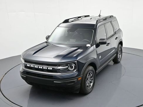 Used 2023 Ford Bronco Sport Big Bend image 26