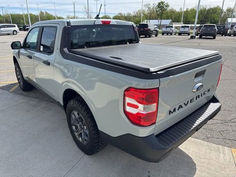 Used 2022 Ford Maverick XLT w/ Equipment Group 300A Standard AWD/4WD image 7