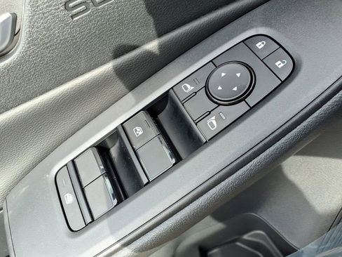 New 2026 Nissan Sentra SV image 17