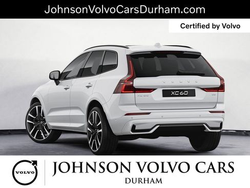 Used 2023 Volvo XC60 B5 Ultimate image 5