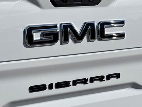 New 2026 GMC Sierra 1500 Elevation w/ Elevation Premium Package AWD/4WD image 33