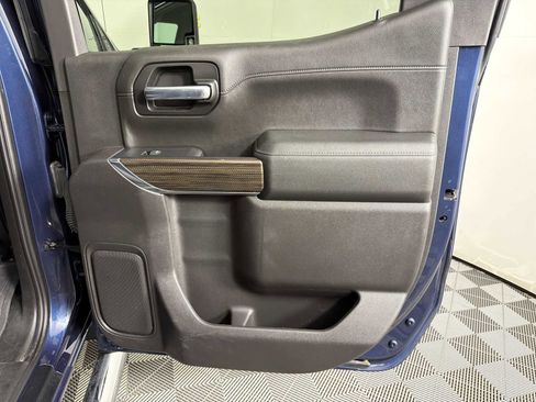 Used 2020 Chevrolet Silverado 1500 RST w/ All-Star Edition image 12