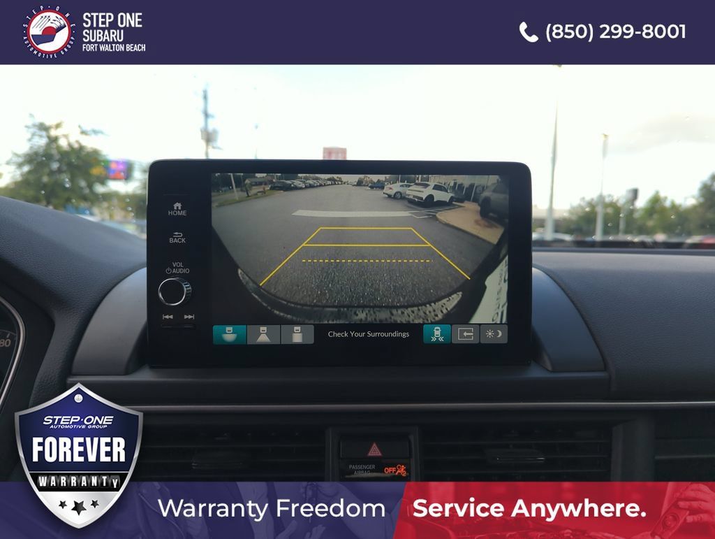 Used 2025 Honda Pilot EX-L image 26