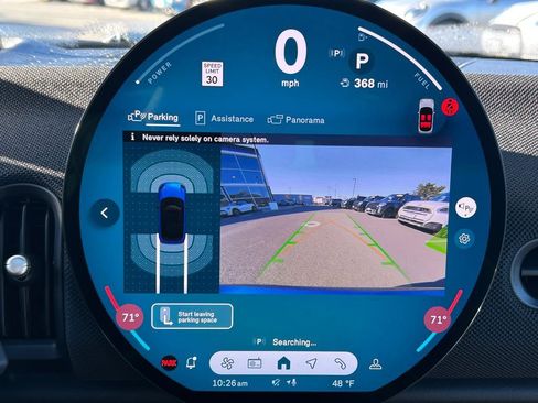 New 2026 MINI Cooper 4-Door Hardtop image 21