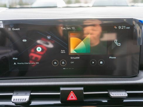 New 2026 Kia Sportage X-Pro Prestige AWD/4WD image 22