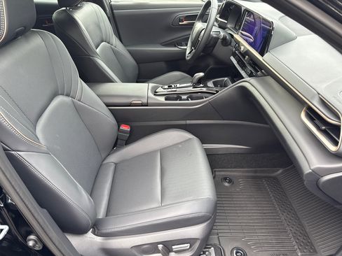 Certified 2026 Toyota Crown AWD/4WD image 12