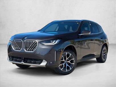 New 2026 BMW X3 xDrive30 w/ Convenience Package