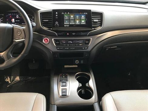 Certified 2023 Honda Passport EX-L image 15