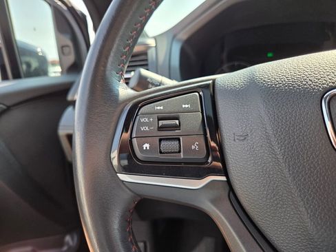 Used 2025 Honda Odyssey Sport-L image 27