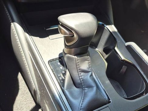 Used 2025 Lexus ES 350 w/ Premium Package FWD image 5