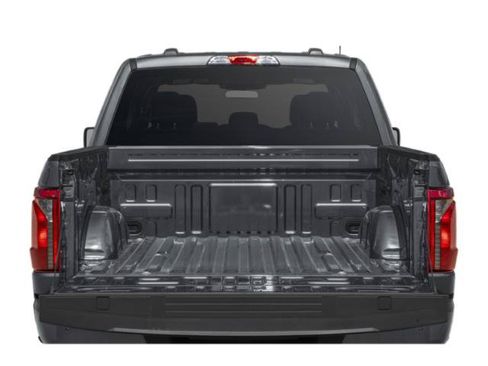 Certified 2024 Ford F150 STX w/ STX Black Appearance Package AWD/4WD image 10