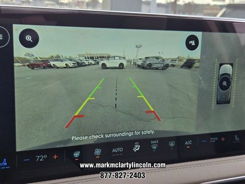 New 2026 Lincoln Corsair Grand Touring image 13