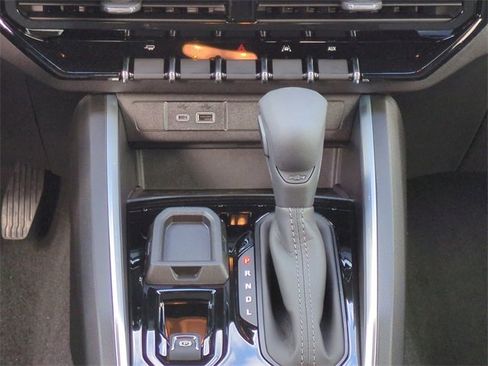 New 2026 Chevrolet Colorado W/T w/ WT Custom Package image 19