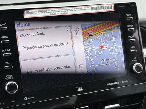 Used 2024 Toyota Camry XSE image 18