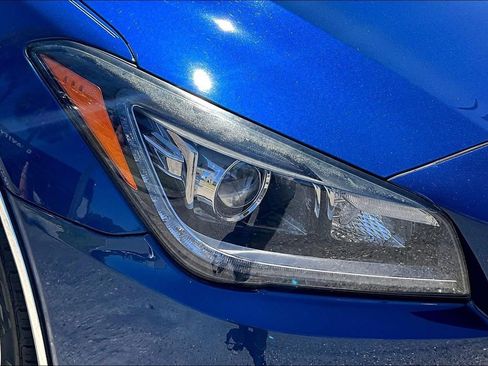 Used 2017 Genesis G80 3.8 w/ Option Group 03 RWD image 30