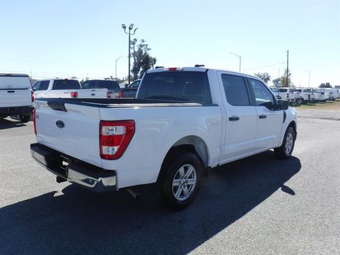 Used 2022 Ford F150 XL w/ Equipment Group 101A High image 2