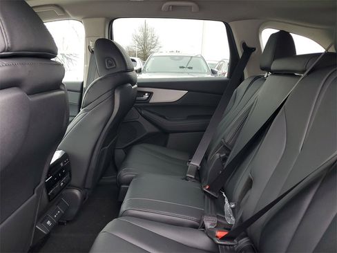 New 2026 Acura MDX FWD image 13