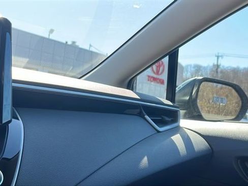 New 2026 Toyota Corolla LE FWD image 15