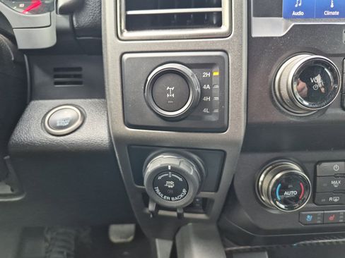 Used 2019 Ford F150 Raptor w/ Equipment Group 802A Luxury image 33