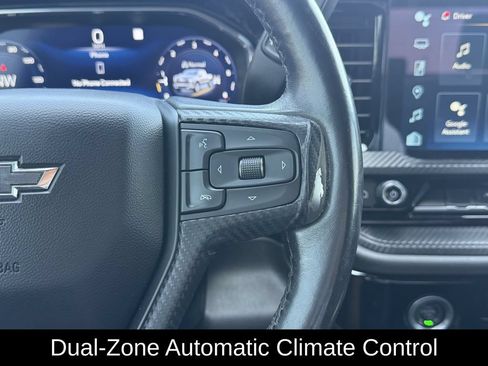 Used 2022 Chevrolet Silverado 1500 RST AWD/4WD image 19