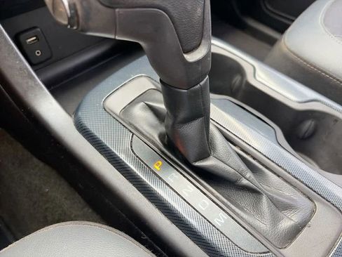 Used 2016 Chevrolet Colorado Z71 RWD image 20