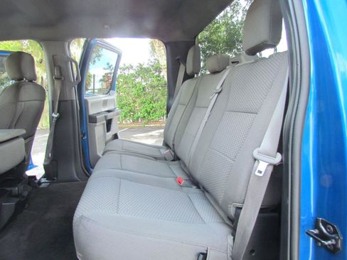 Used 2020 Ford F150 XLT w/ Equipment Group 302A Luxury RWD image 25