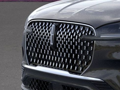 New 2026 Lincoln Aviator Reserve w/ Luxury Package AWD/4WD image 17
