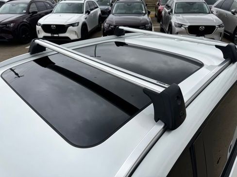Used 2024 MAZDA CX-50 AWD 2.5 S w/ Cargo Package image 10