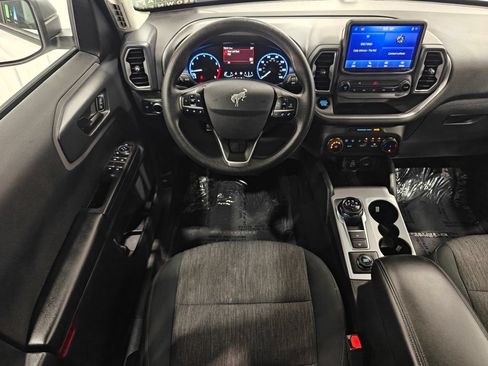 Used 2023 Ford Bronco Sport Big Bend AWD/4WD image 4