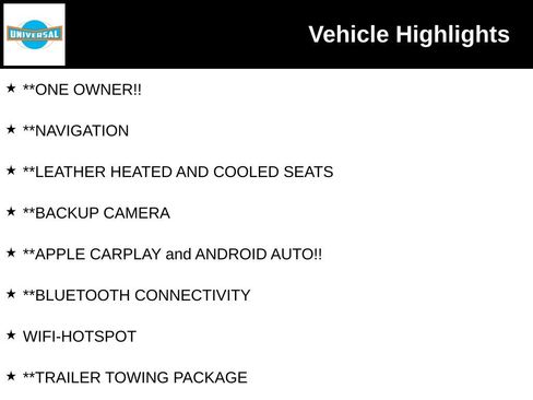Used 2022 RAM 1500 Laramie w/ Sport Appearance Package AWD/4WD image 4