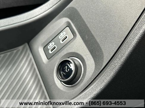 New 2025 MINI Cooper S image 55