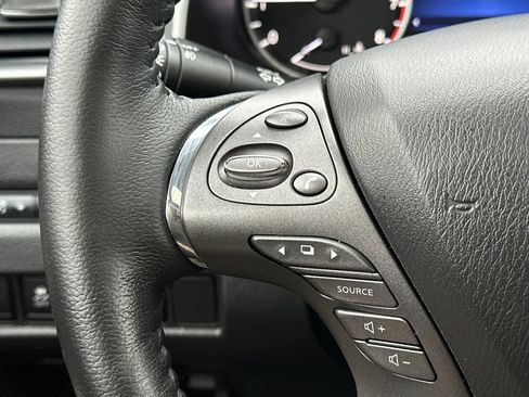 Used 2023 Nissan Murano SL w/ SL Moonroof Package image 32