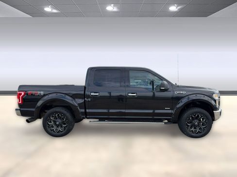 Used 2015 Ford F150 XLT w/ Equipment Group 302A Luxury image 8