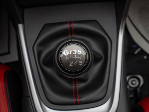 New 2026 Subaru BRZ Limited image 13