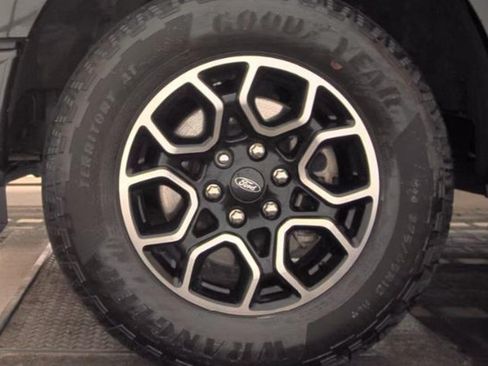 Used 2023 Ford F150 XLT w/ Equipment Group 302A High AWD/4WD image 4