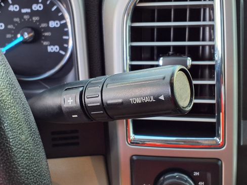 Used 2017 Ford F350 Lariat w/ Chrome Package image 22