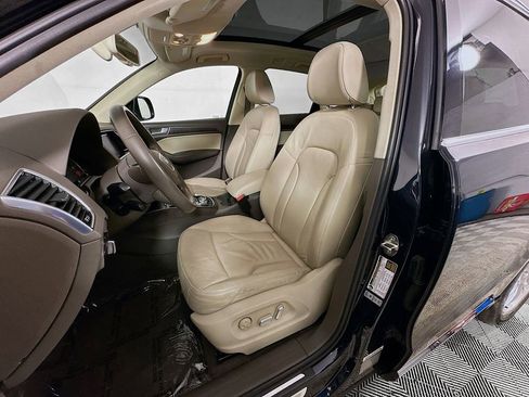 Used 2016 Audi Q5 2.0T Premium Plus image 25