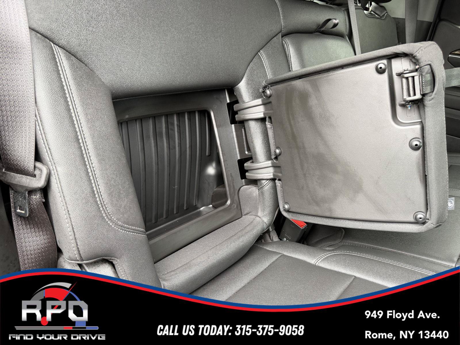 Used 2023 Chevrolet Silverado 1500 RST w/ Redline Edition AWD/4WD image 38