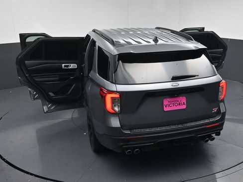 Used 2022 Ford Explorer ST w/ Equipment Group 401A image 20