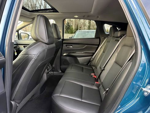 Certified 2025 Nissan Murano SL image 12