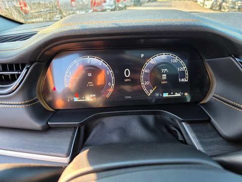 New 2026 Jeep Grand Cherokee L Limited AWD/4WD image 18