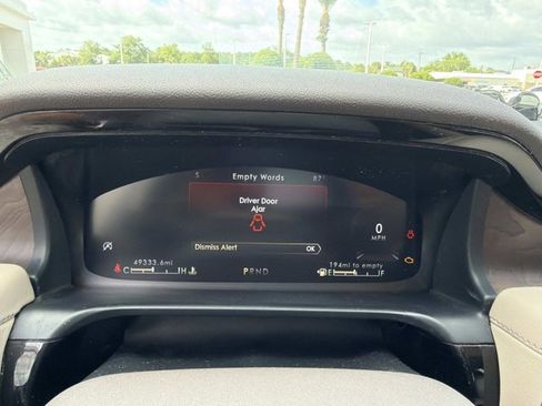 Used 2023 Lincoln Aviator Reserve w/ Elements Package Plus RWD image 27