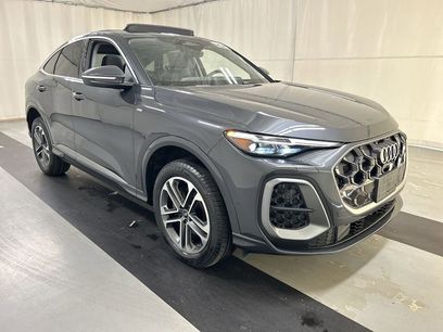 Used 2025 Audi Q5 Premium Plus w/ Premium Plus