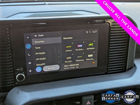 Used 2024 Toyota Land Cruiser 1958 image 15