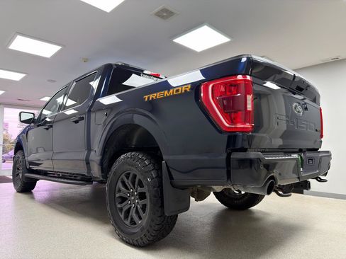 Used 2023 Ford F150 Tremor AWD/4WD image 5